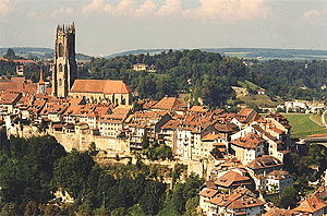 de Fribourg (FR)